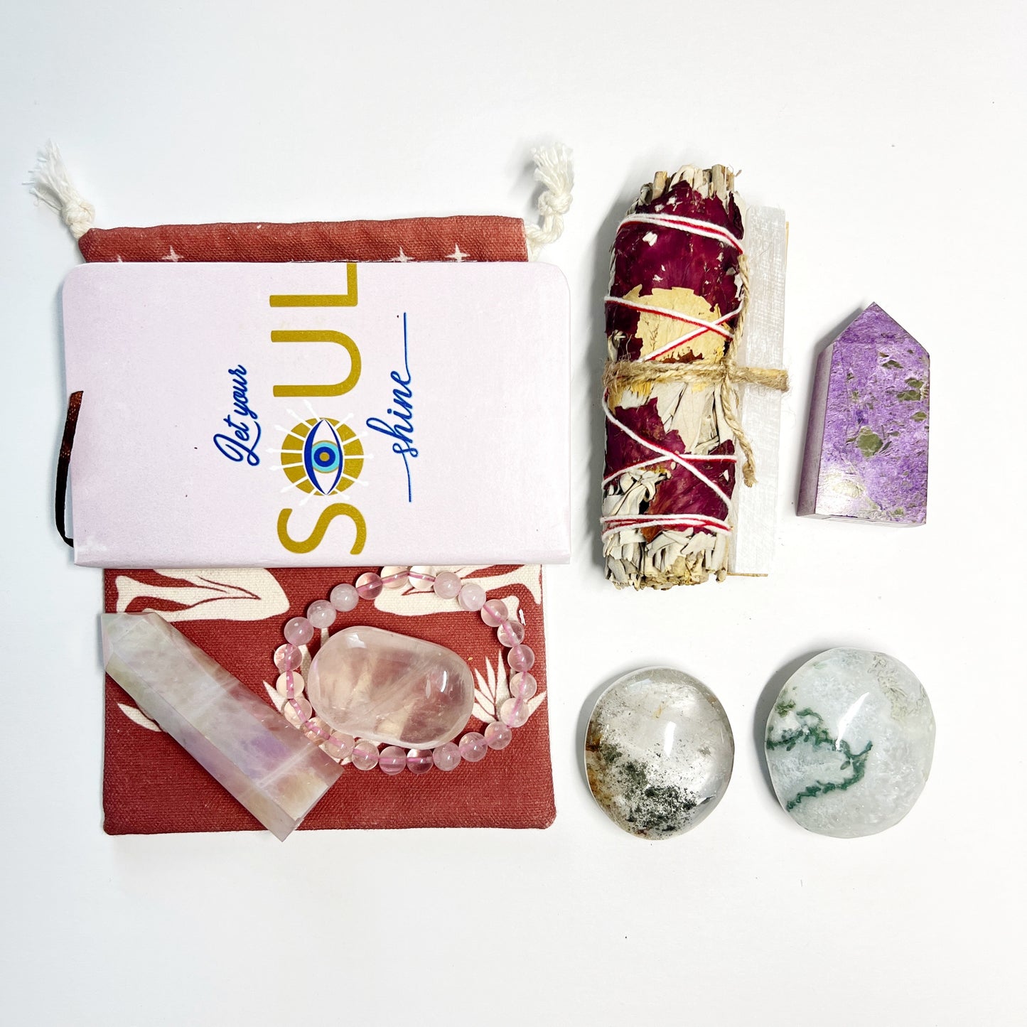 Private Order for Nilsa Rivera