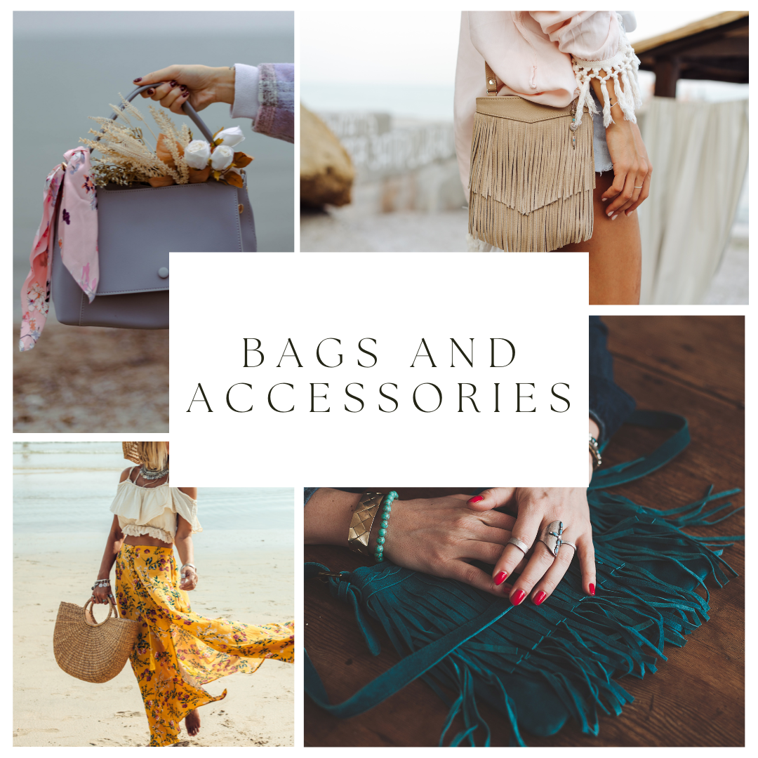 Bags and Accessories