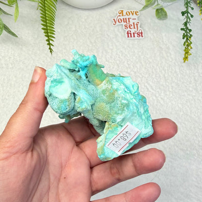 Hemimorphite Specimen