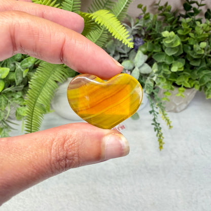 Fluorite Mini Moon (Choose your Own)