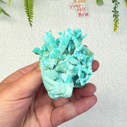 Hemimorphite Specimen