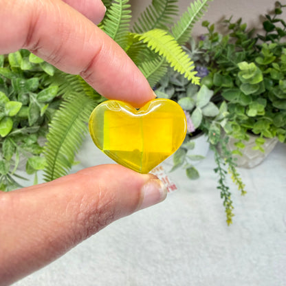 Fluorite Mini Moon (Choose your Own)