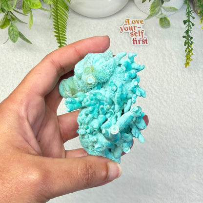 Hemimorphite Specimen