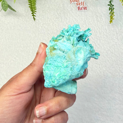 Hemimorphite Specimen